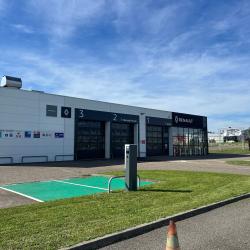 Renault Dacia Gundershoffen- Garage Moderne Iffland