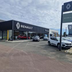 Renault / Dacia-jfb Automobiles
