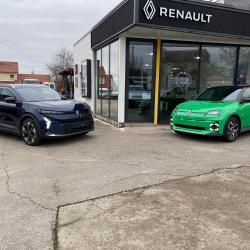 Renault / Dacia - L J Autos Sas