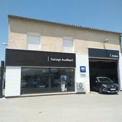 Renault - Dacia Laragne - Montéglin