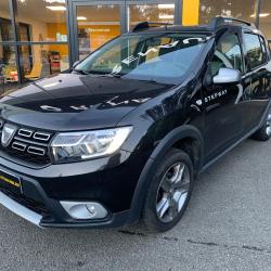 Renault / Dacia - L'atelier Automobiles Trébeurden