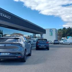 Renault / Dacia Le Soler Garage Pardo