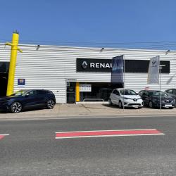 Renault / Dacia - Loyettes Agence Cjc