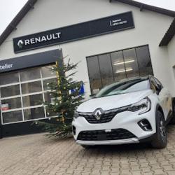 Renault / Dacia - Lph-auto