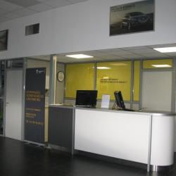 Renault Dacia Marly Auto