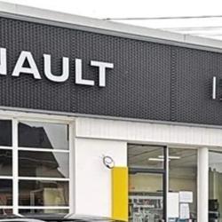 Renault / Dacia - Mathieu Dubreuil Automobiles