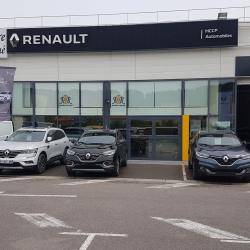 Renault / Dacia - Mccp Automobiles