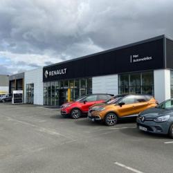 Renault / Dacia - Mer Automobiles