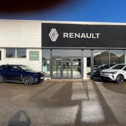 Renault / Dacia  - Mh Auto Services