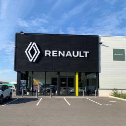 Renault / Dacia - Monges