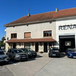 Renault / Dacia - Montrevel Autos