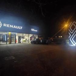 Renault / Dacia - Mur Automobiles/ Dépannage 24/24 7/7