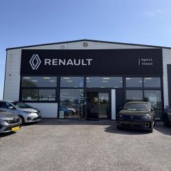 Renault / Dacia / Nissan - Garage Thirard David