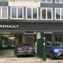 Renault Dacia Paris Mathais