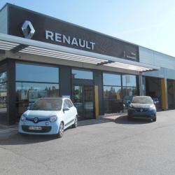Renault Dacia Pibrac Automobiles