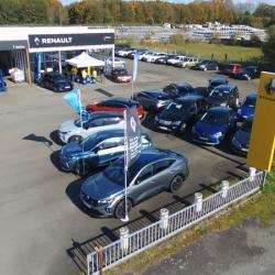 Renault / Dacia - Pierrel Automobiles