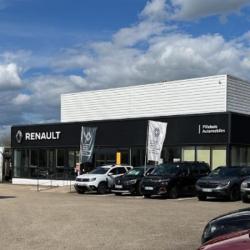 Renault / Dacia  - Pillebois Automobiles