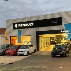 Renault-dacia Poincare Auto