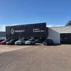 Renault / Dacia Poligny - Agence Dominot