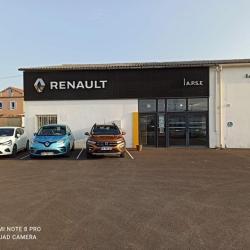 Renault Dacia Pont St Esprit