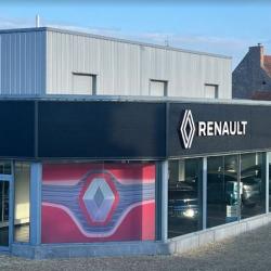 Renault / Dacia - R&d Automobiles