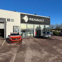 Renault / Dacia - Renault Sottevast