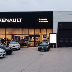 Renault Dacia Roquevaire Automobiles