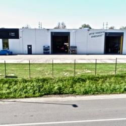 Renault / Dacia Rots - Garage Voisin
