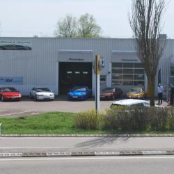 Renault / Dacia - Rv Autos Agent