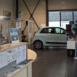 Renault / Dacia - Salabert Automobiles