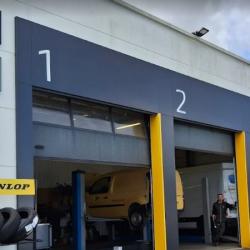 Renault / Dacia - Sarl Chevanceauto Garage Boyer