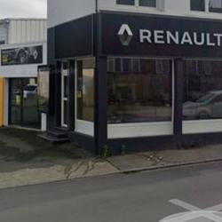 Renault / Dacia - Sarl Cosse Automobiles
