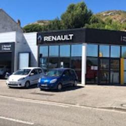 Renault / Dacia - Sarl Fily