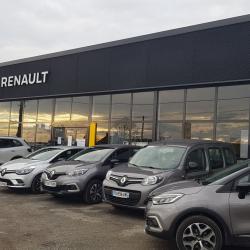 Renault / Dacia  - Sarl Galernat