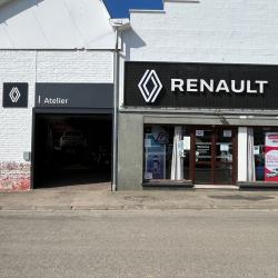 Renault / Dacia - Sarl Laurent Mercier