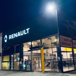 Renault / Dacia - Sarl Ted Auto