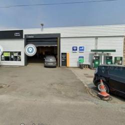 Renault / Dacia - Sas Garage Ramond