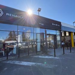 Renault / Dacia - Sas Garage Rizzo