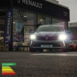 Renault Dacia Sauve - Vergnon Auto 2