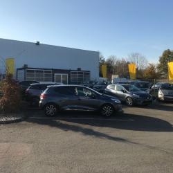 Renault / Dacia - Sevre Automobiles