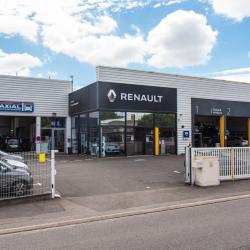 Renault / Dacia - Sevre Automobiles