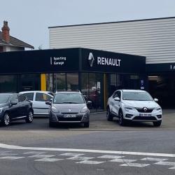 Renault / Dacia - Sporting Garage