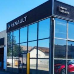 Renault / Dacia - Sqf Auto