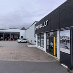Renault / Dacia - Tergnier Lepreux