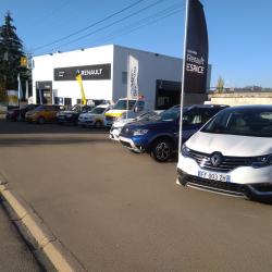 Renault / Dacia -the Orignals Garage  Automobiles Biesloises