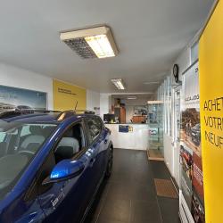 Renault / Dacia - Tidaf Sarl