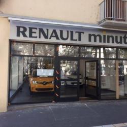 Renault Dacia Tours Centre Automobile