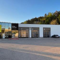 Renault / Dacia Unieux Firminy Garage Erick Postal