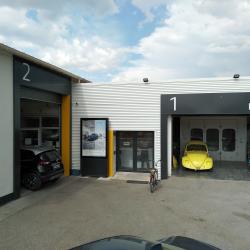 Renault-dacia Valensole Caspani Automobiles