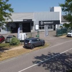 Renault Dacia V&b Automobiles